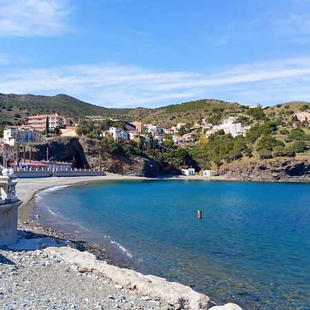 Paraiso De La Costa Brava Portbou Exterior foto